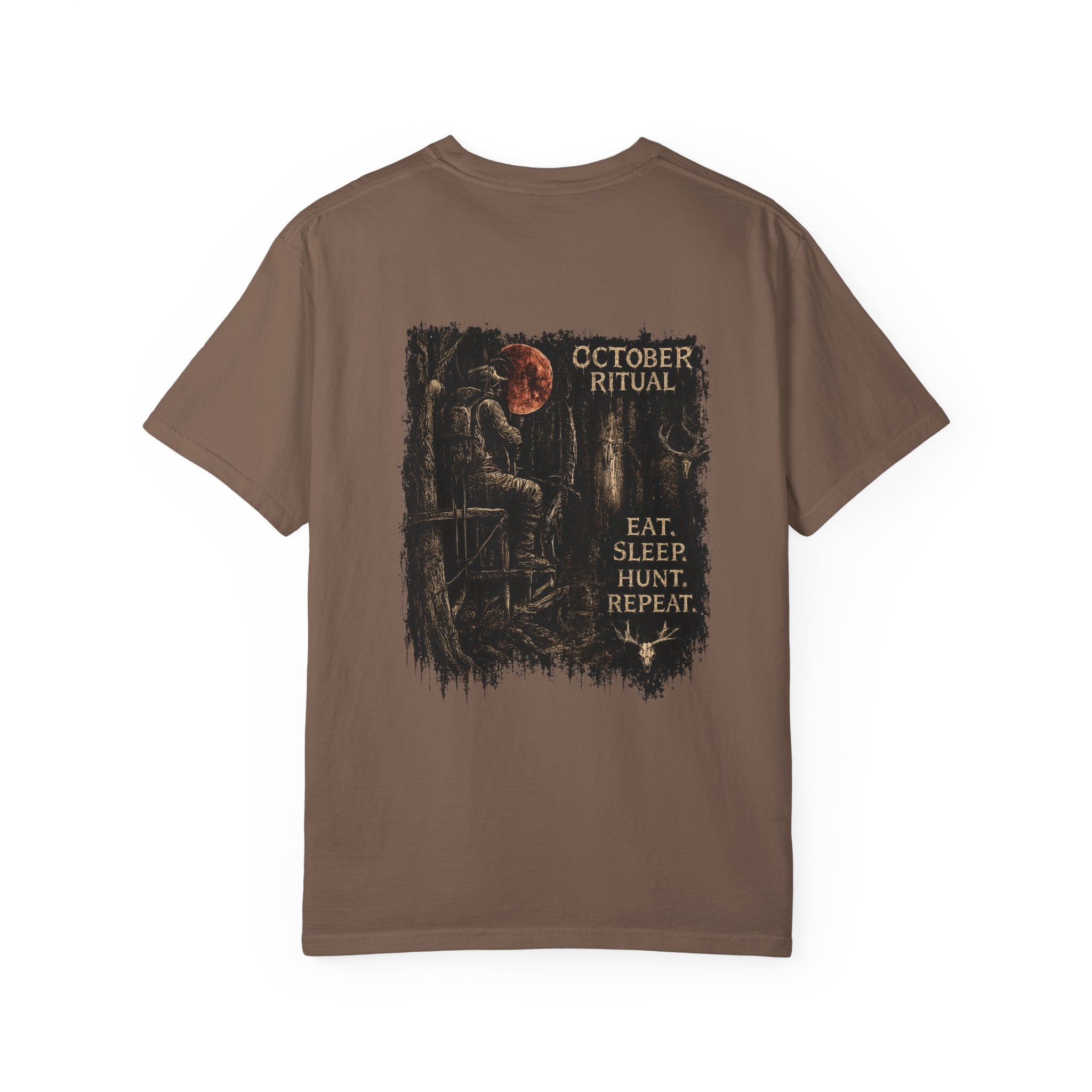 Ritual Hunting Tee