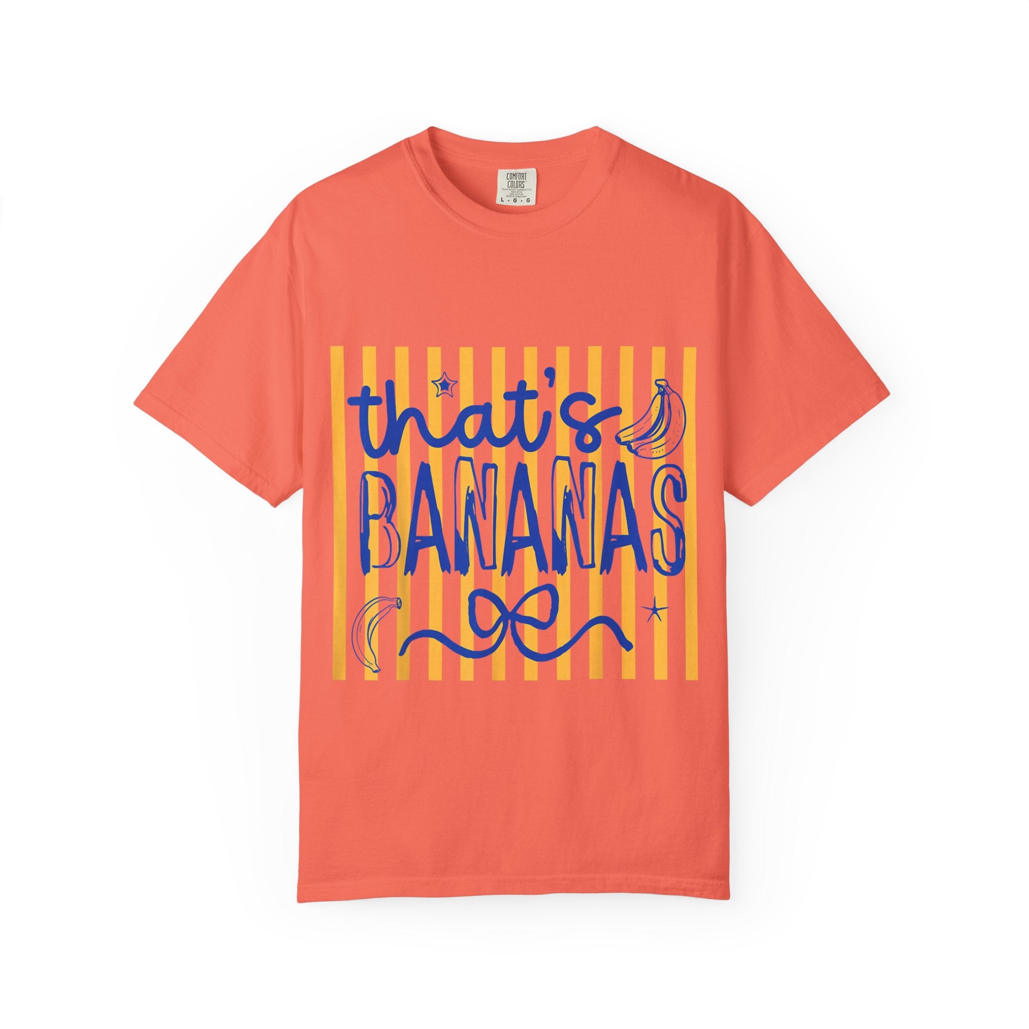 That’s Bananas Tee