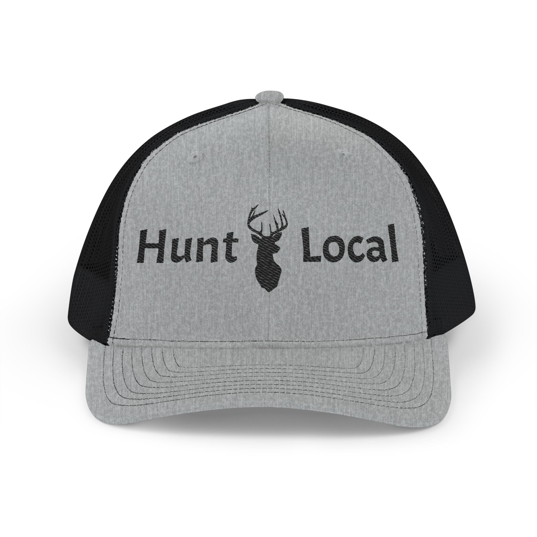 Hunt Local Richardson Cap (Embroidered)