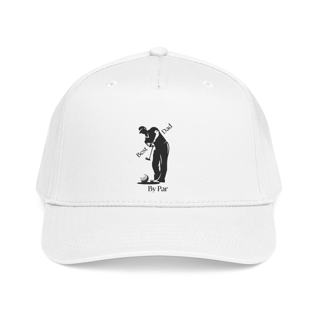 Best Dad by Par Cap