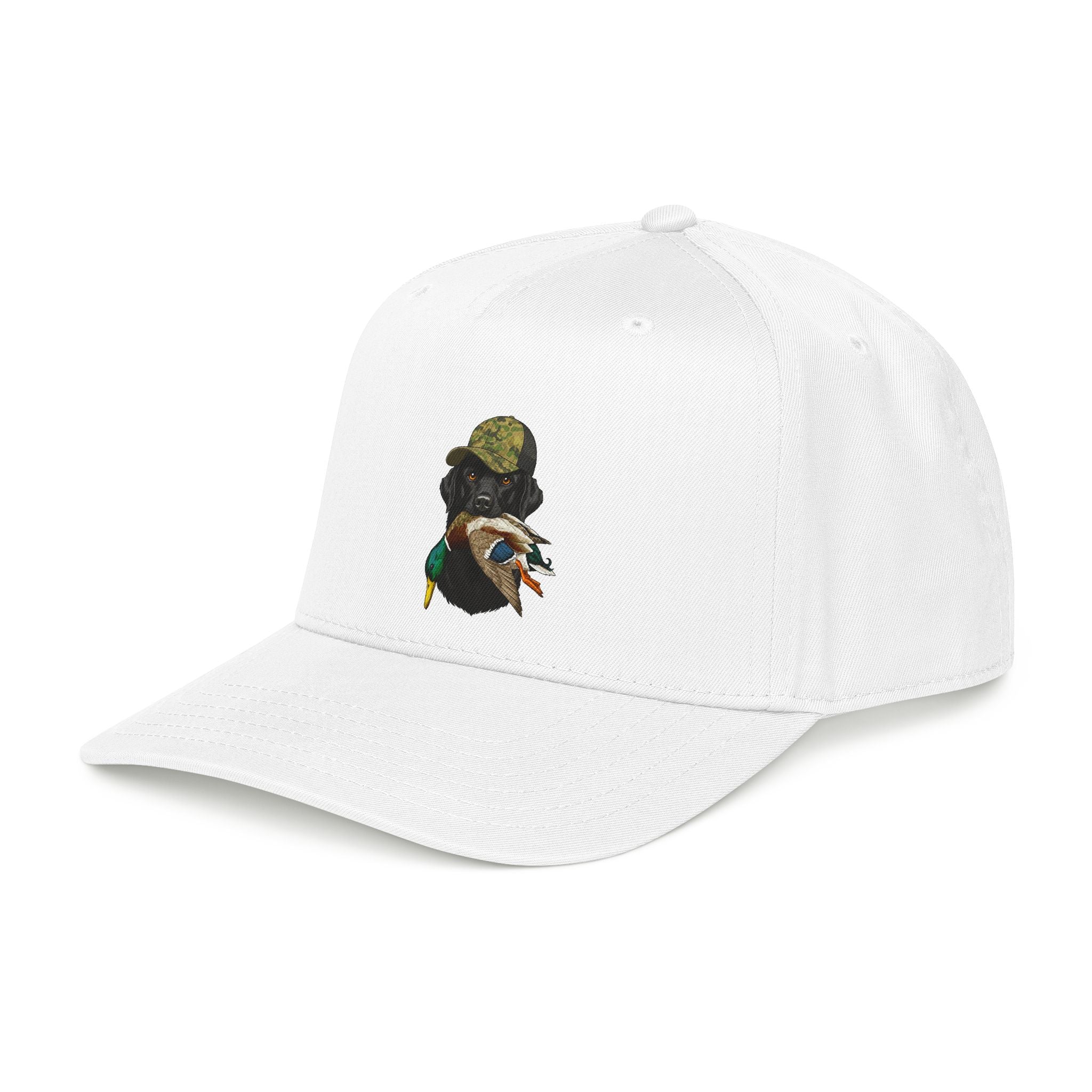 The Buster Cap