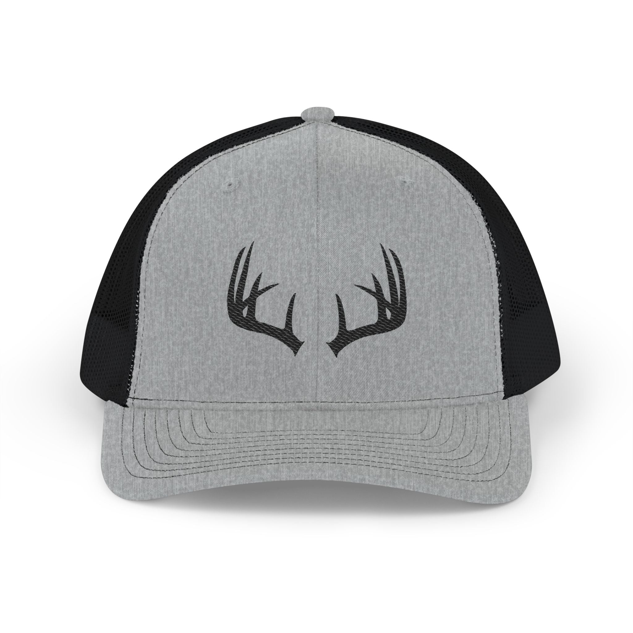“The Huds” Richardson Cap (Embroidered)