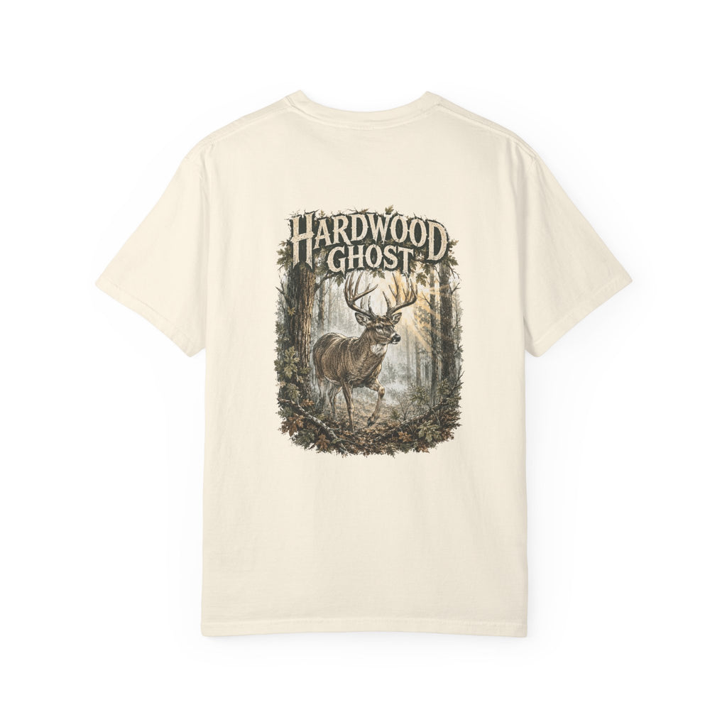 Hardwood Ghost Tee