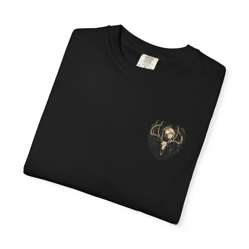 Bone Collector Tee (Front & Back Design)