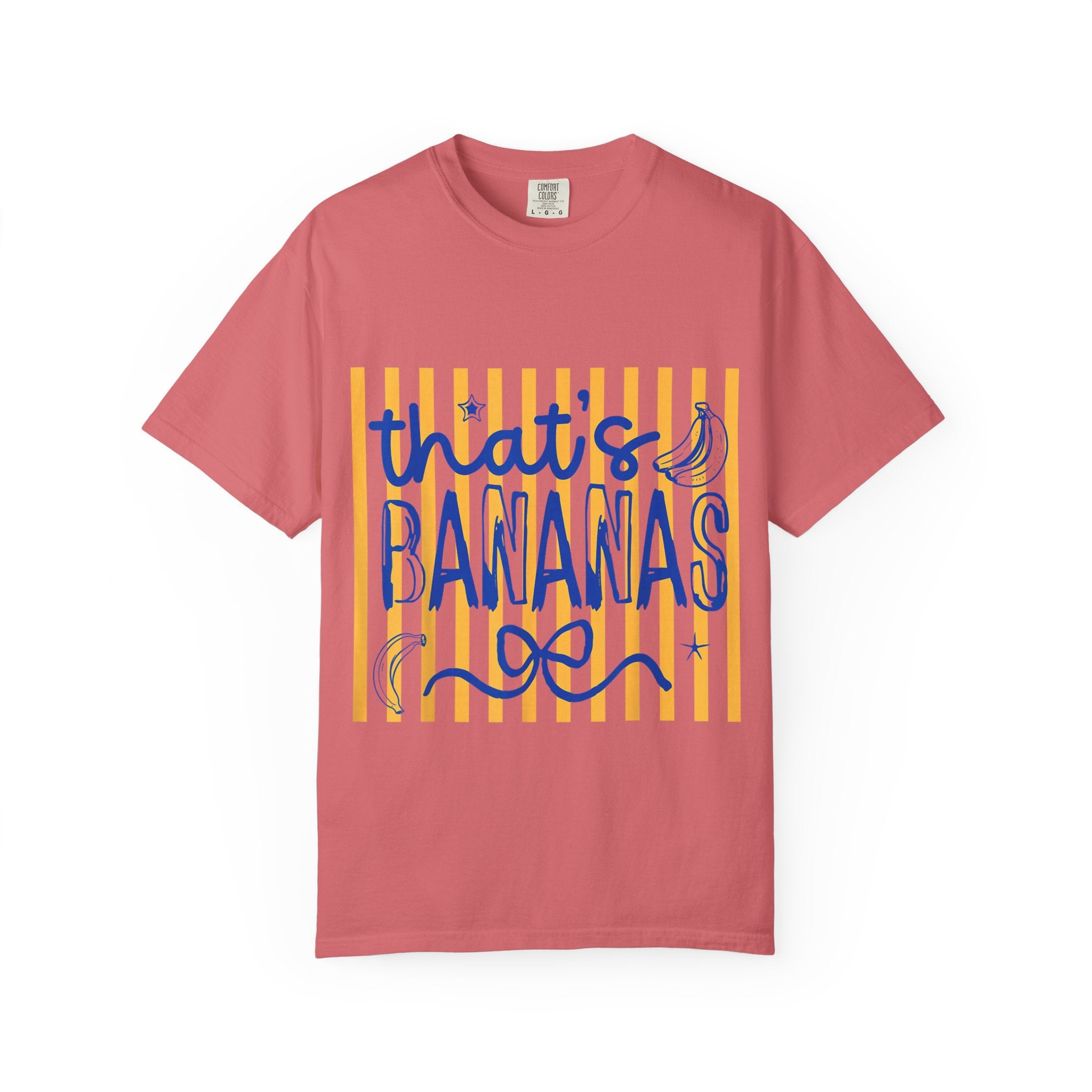 That’s Bananas Tee