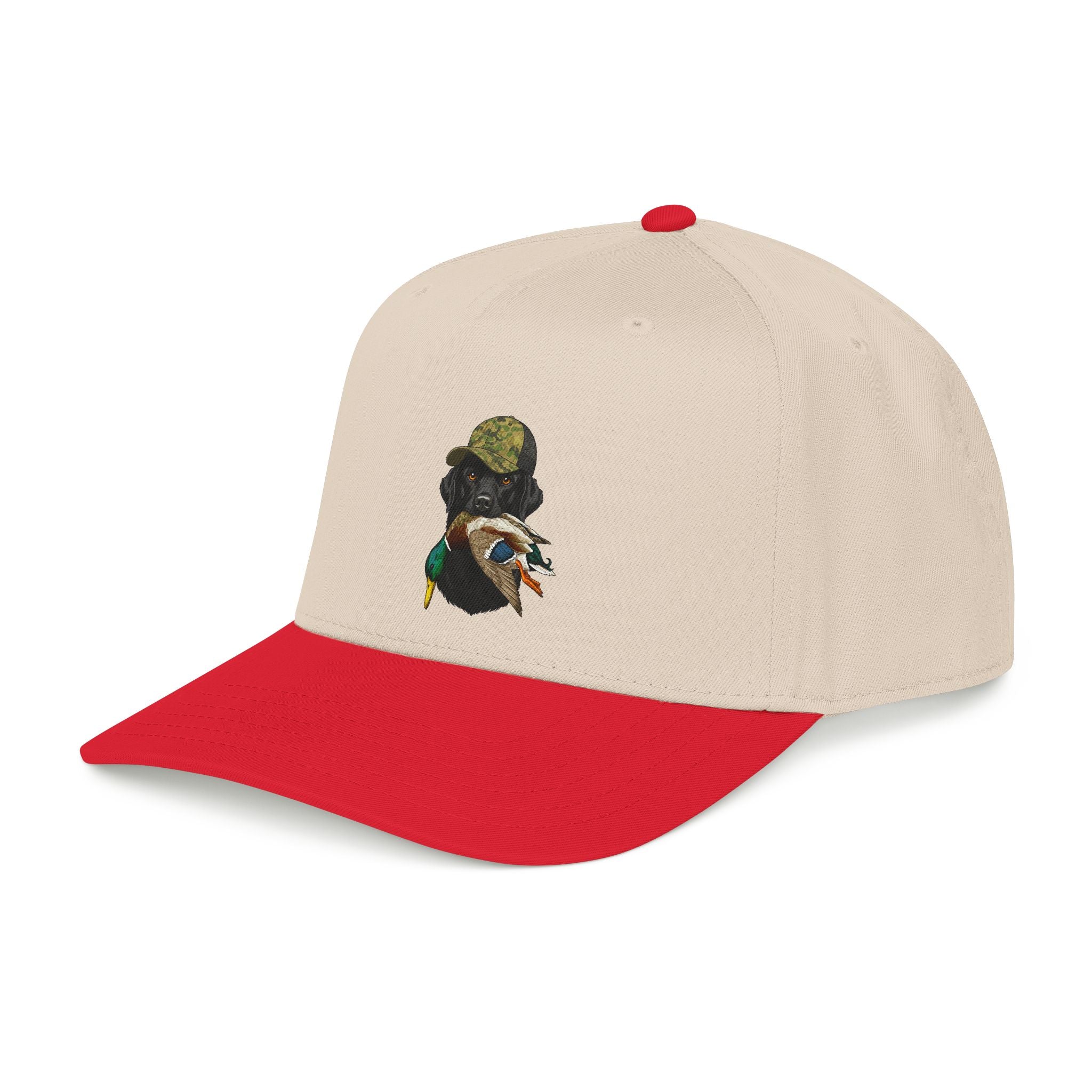 The Buster Cap