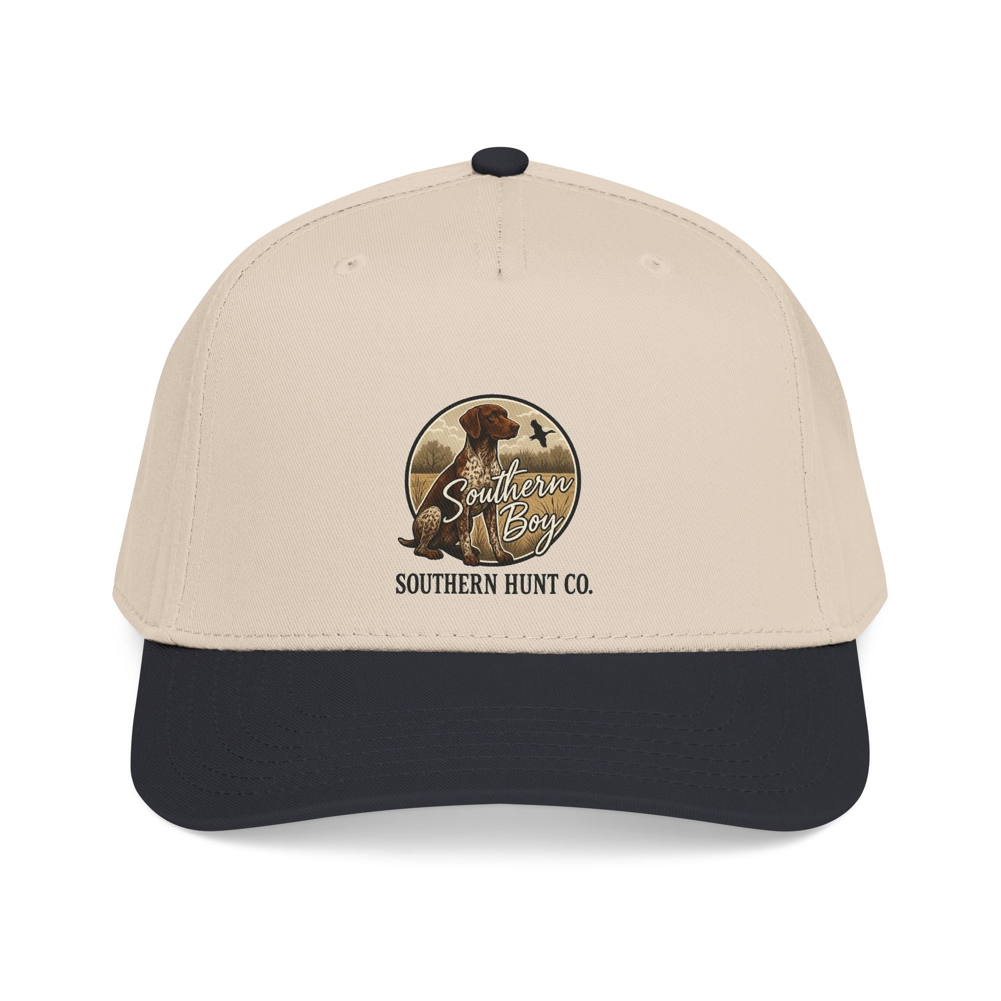The Merle Cap