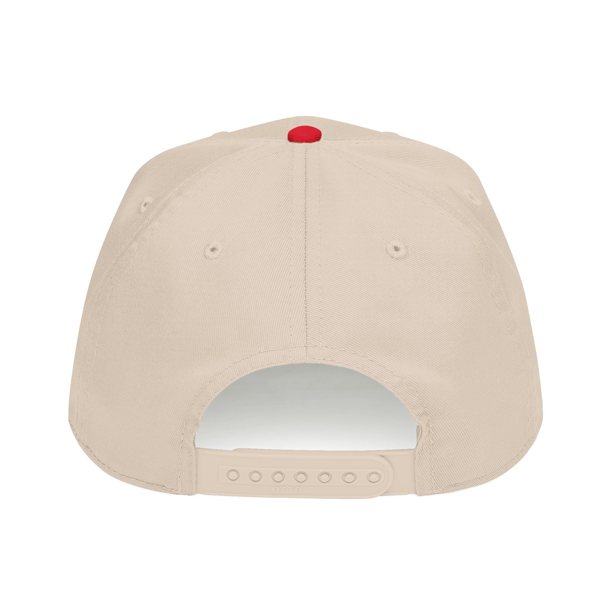 The Buster Cap
