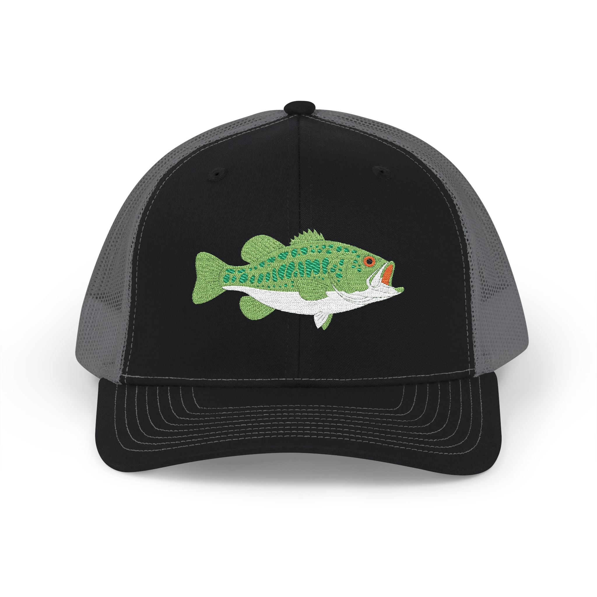 “The Giddy” Richardson Cap (Embroidered)