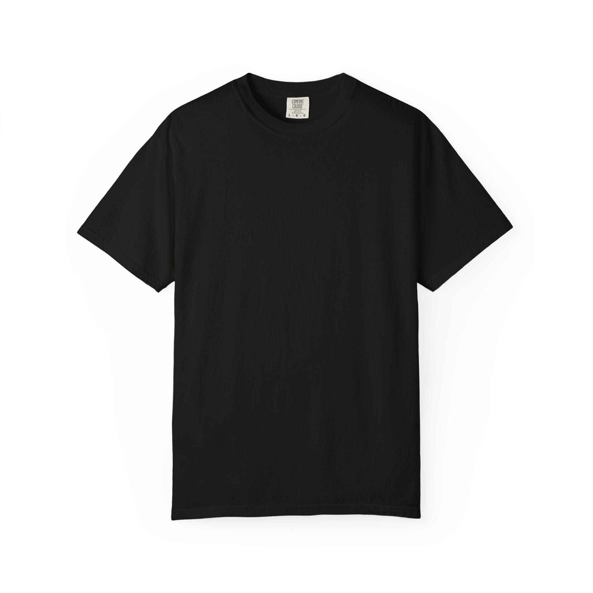 The Retriever & Mallard Tee
