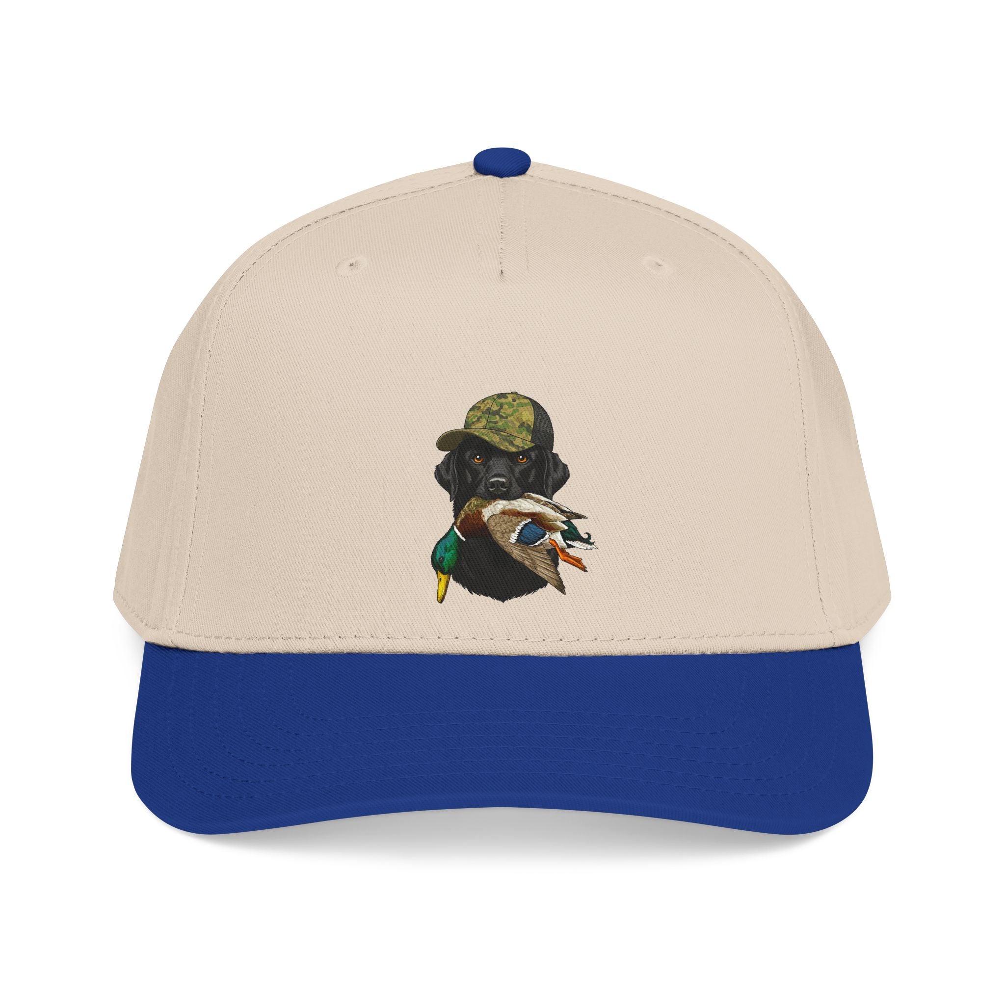 The Buster Cap