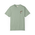 River Current Tee (Front & Back Design)