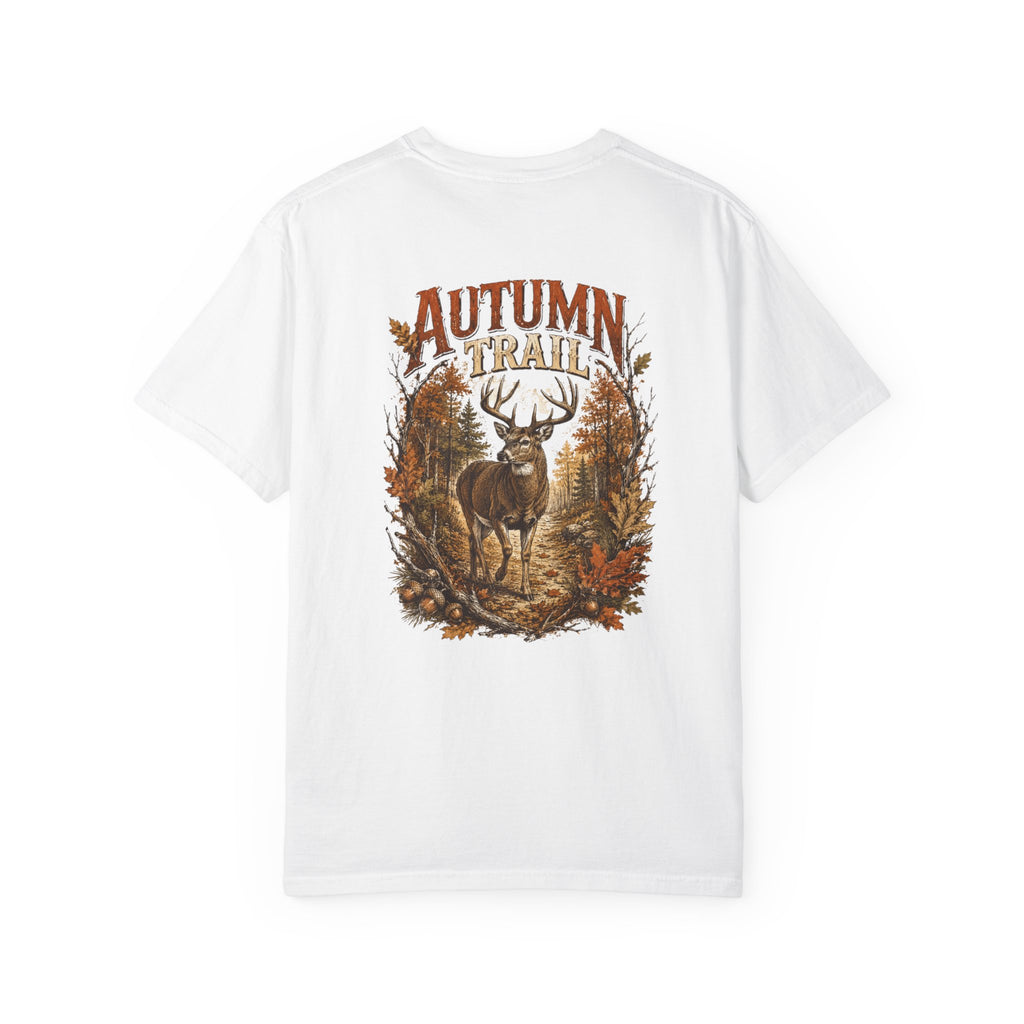 Autumn Trail Tee
